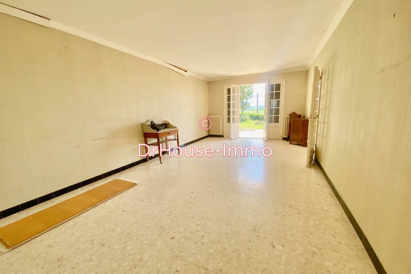 Photo 2 : Vente Maison 6 pièces Castelnaudary 135 m²