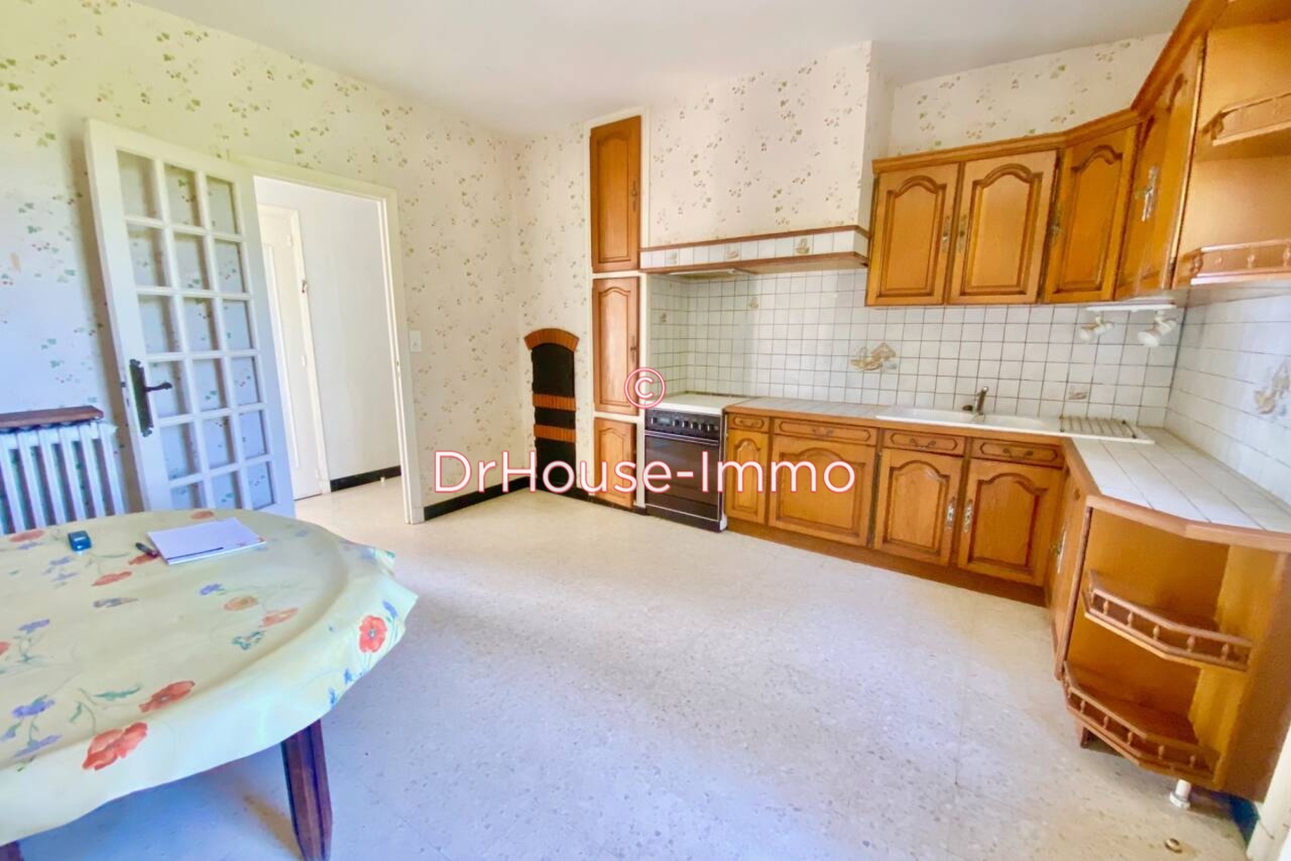 Photo 3 : Vente Maison 6 pièces Castelnaudary 135 m²