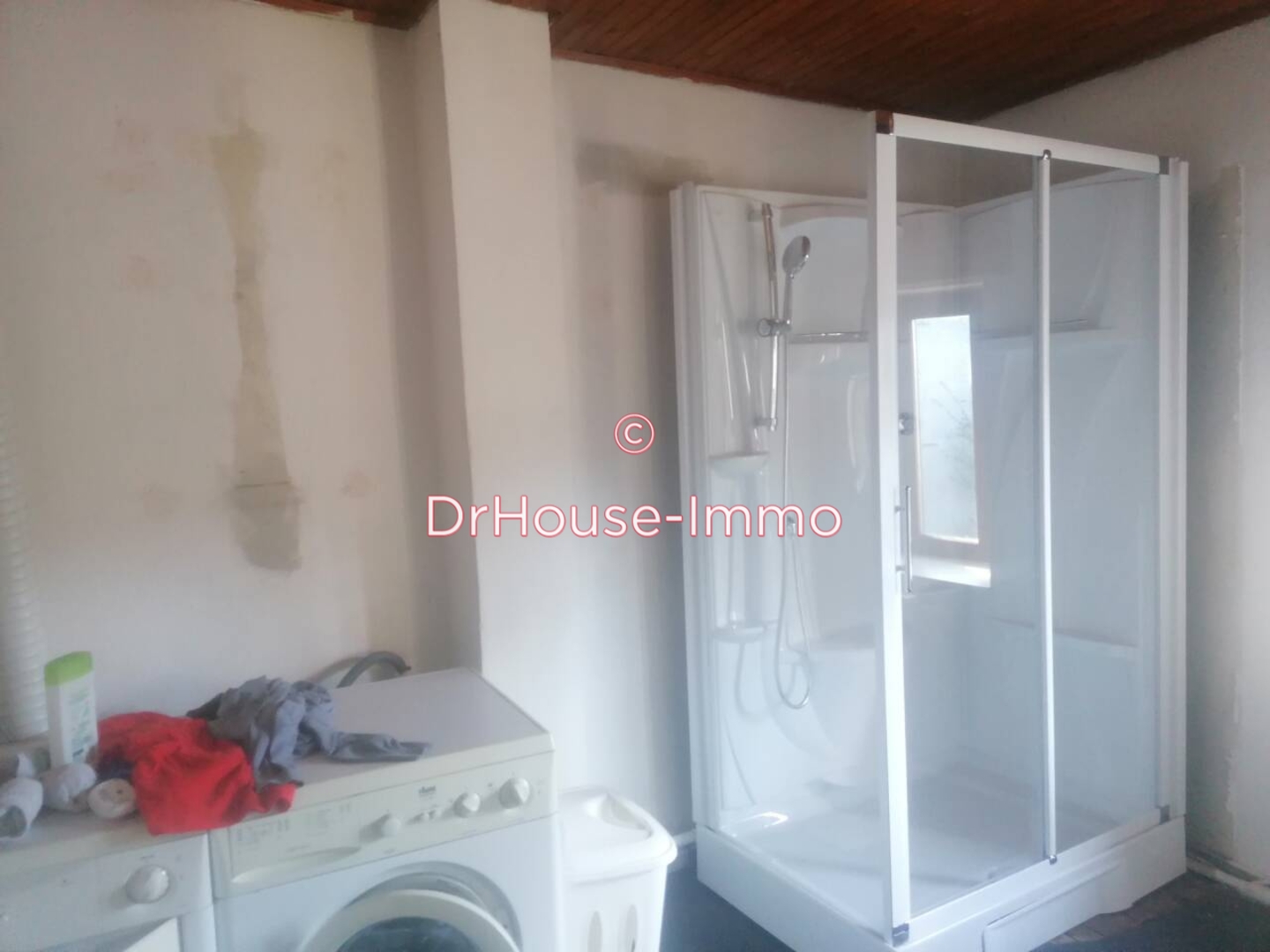 Photo 3 : Vente Maison 4 pièces Vorey 123 m²