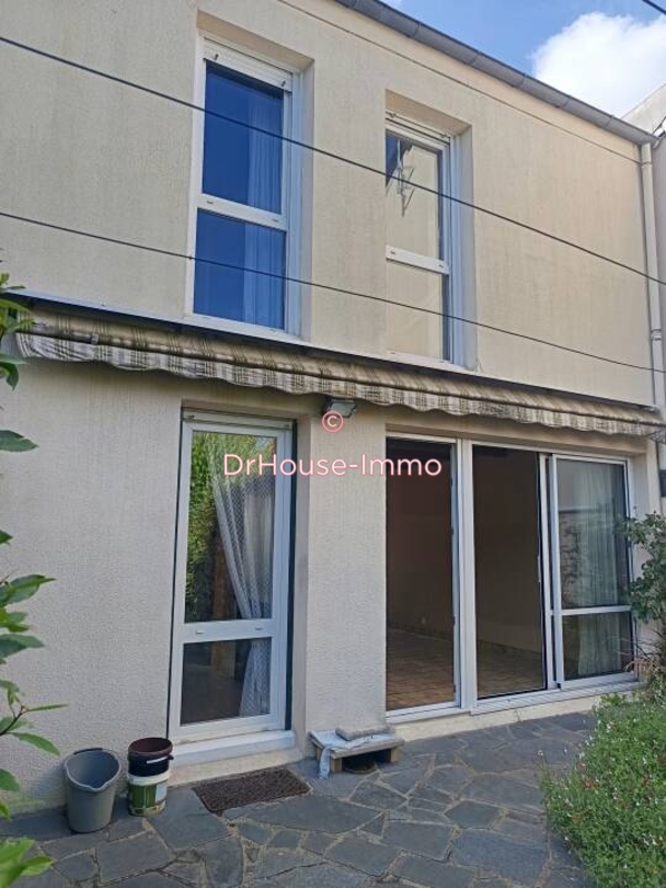 Photo 3 : Vente Maison 5 pièces Cesson-Sévigné 88 m²