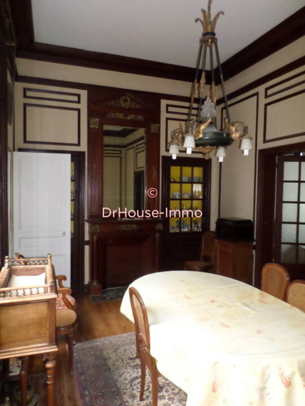 Photo 3 : Vente Maison 10 pièces Angoulême 217 m²