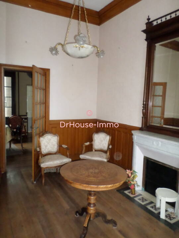 Photo 2 : Vente Maison 10 pièces Angoulême 217 m²