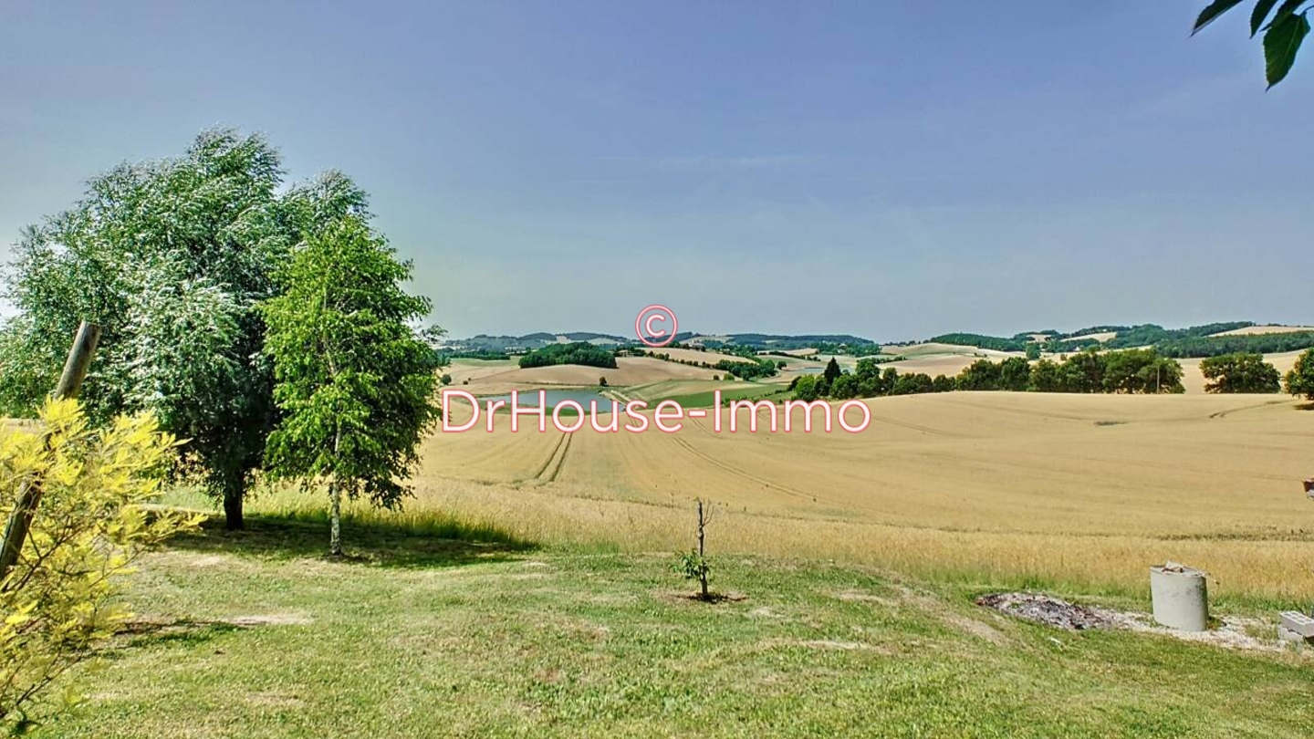 Photo 3 : Vente Maison 4 pièces Labessière-Candeil 136 m²