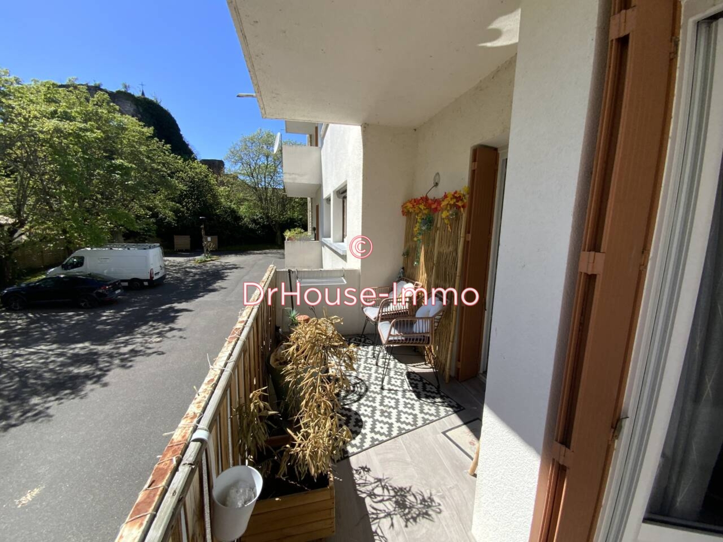 Photo 2 : Vente Appartement 4 pièces Cahors 77 m²