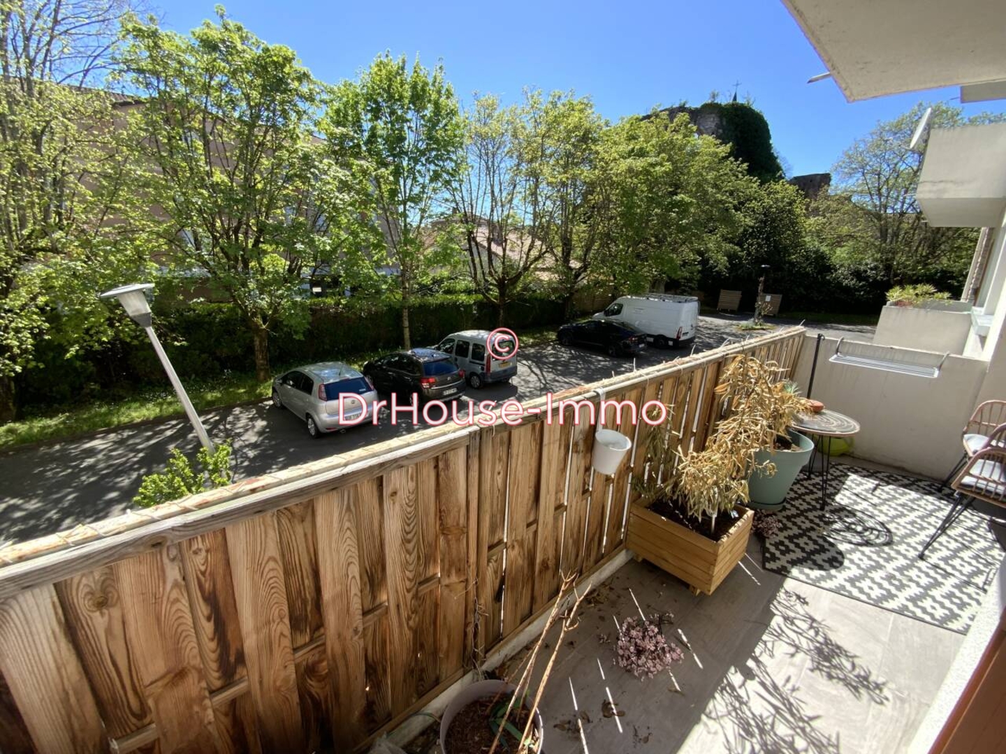 Photo 3 : Vente Appartement 4 pièces Cahors 77 m²