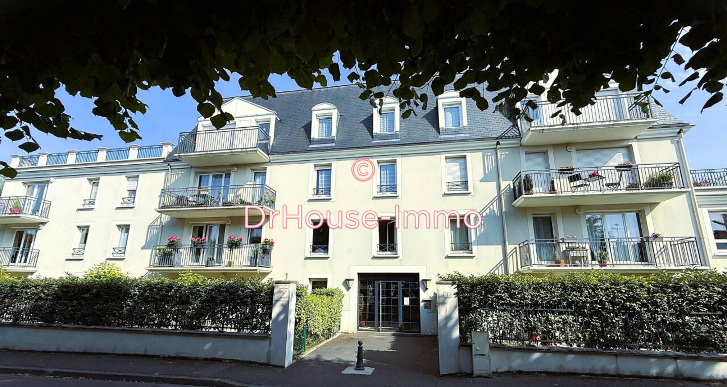 Photo 1 : Vente Appartement 2 pièces Vernon 51 m²
