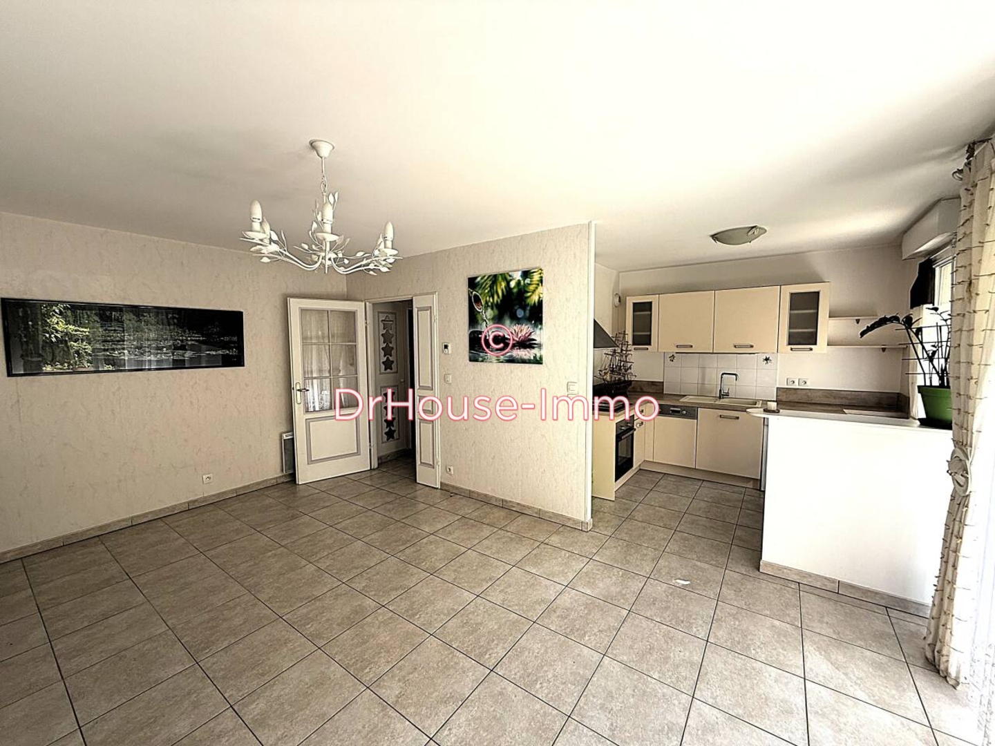 Photo 3 : Vente Appartement 2 pièces Vernon 51 m²