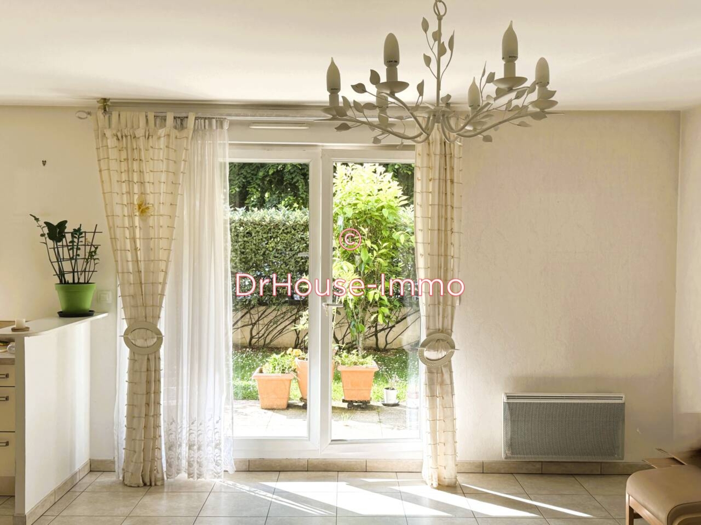 Photo 2 : Vente Appartement 2 pièces Vernon 51 m²