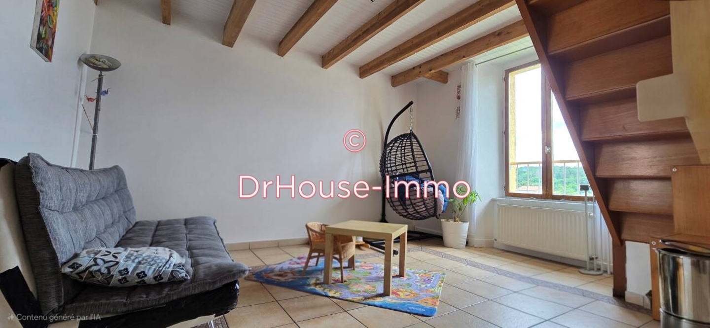 Photo 3 : Vente Maison 4 pièces Roche-la-Molière 103 m²