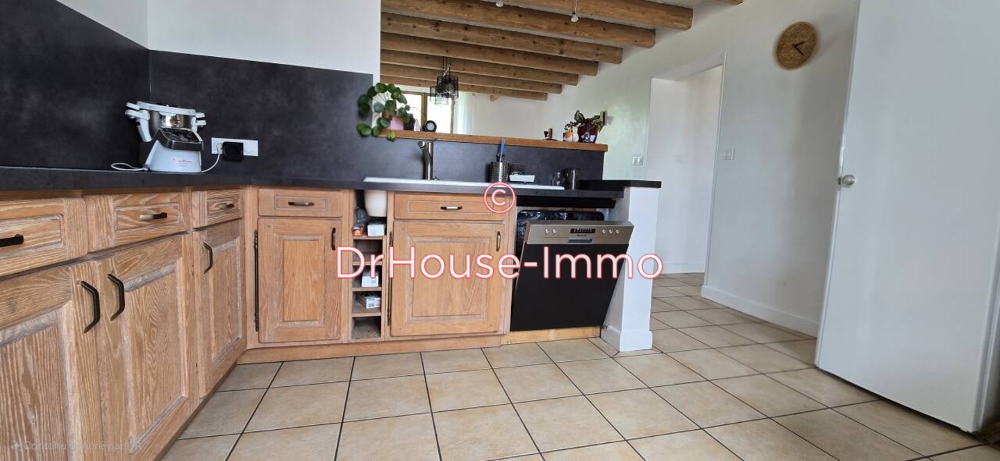 Photo 2 : Vente Maison 4 pièces Roche-la-Molière 103 m²