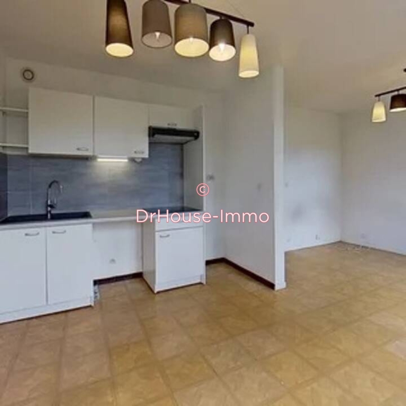Photo 2 : Vente Appartement 2 pièces Franconville 34 m²
