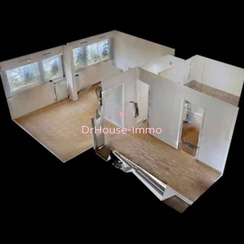 Photo 1 : Vente Appartement 2 pièces Franconville 34 m²