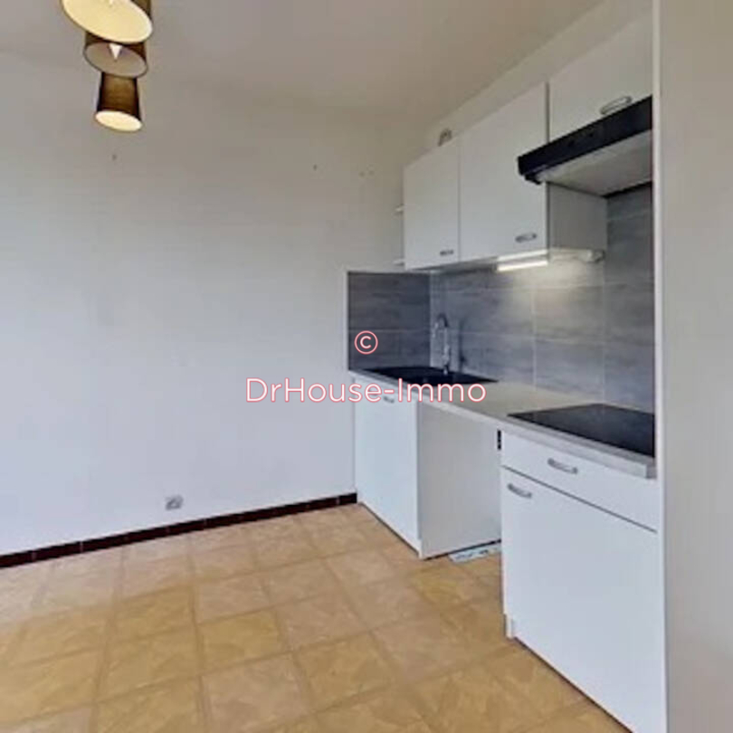 Photo 3 : Vente Appartement 2 pièces Franconville 34 m²