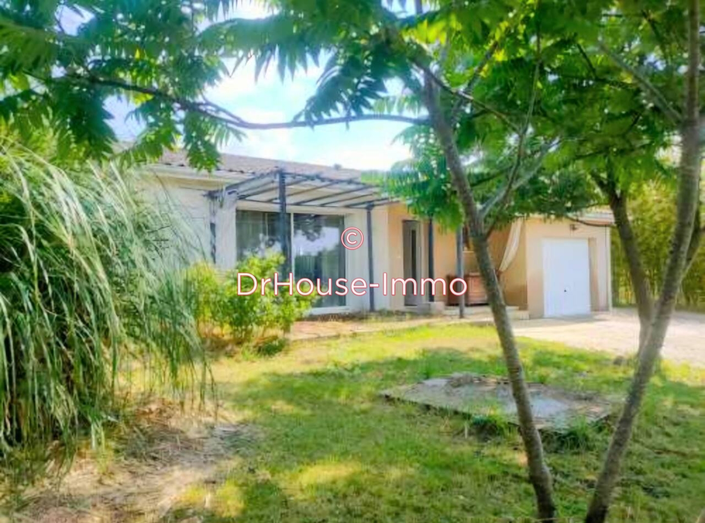 Photo 2 : Vente Maison 5 pièces Civrac-de-Blaye 125 m²