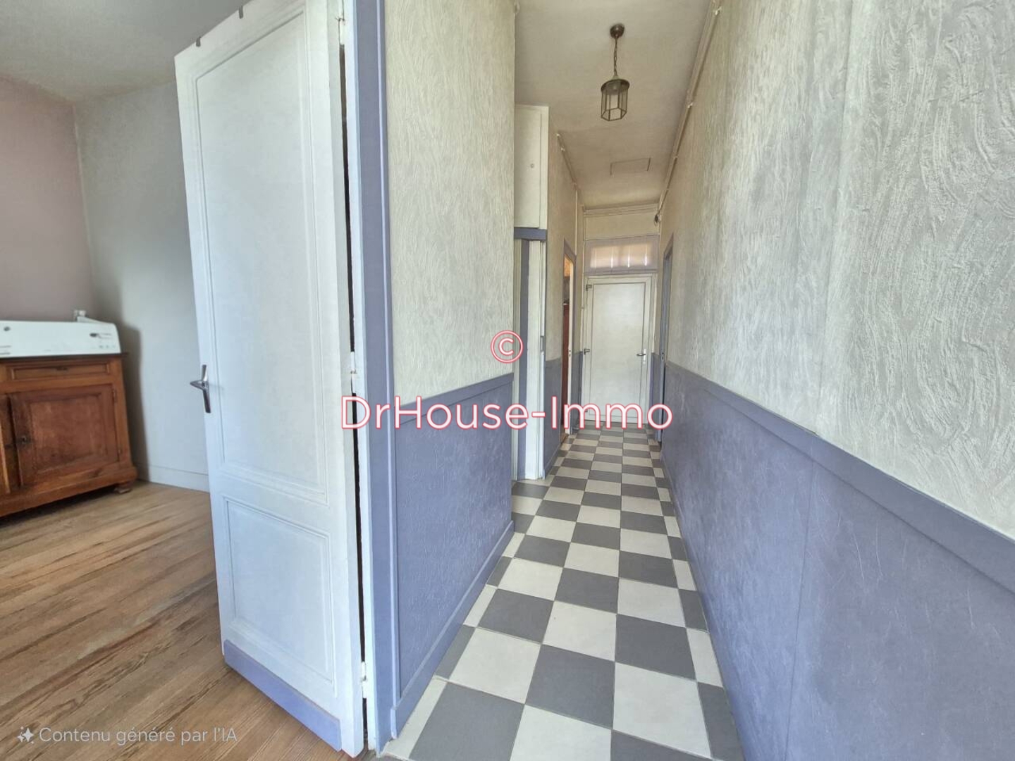Photo 2 : Vente Maison 3 pièces Bègles 71 m²