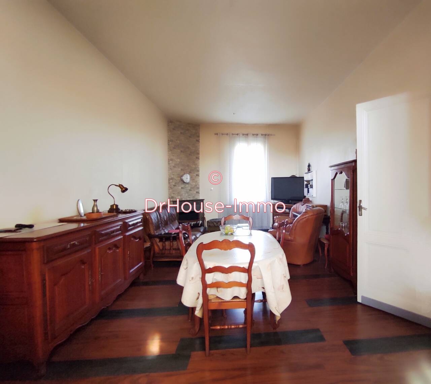 Photo 2 : Vente Maison 3 pièces Bègles 70 m²