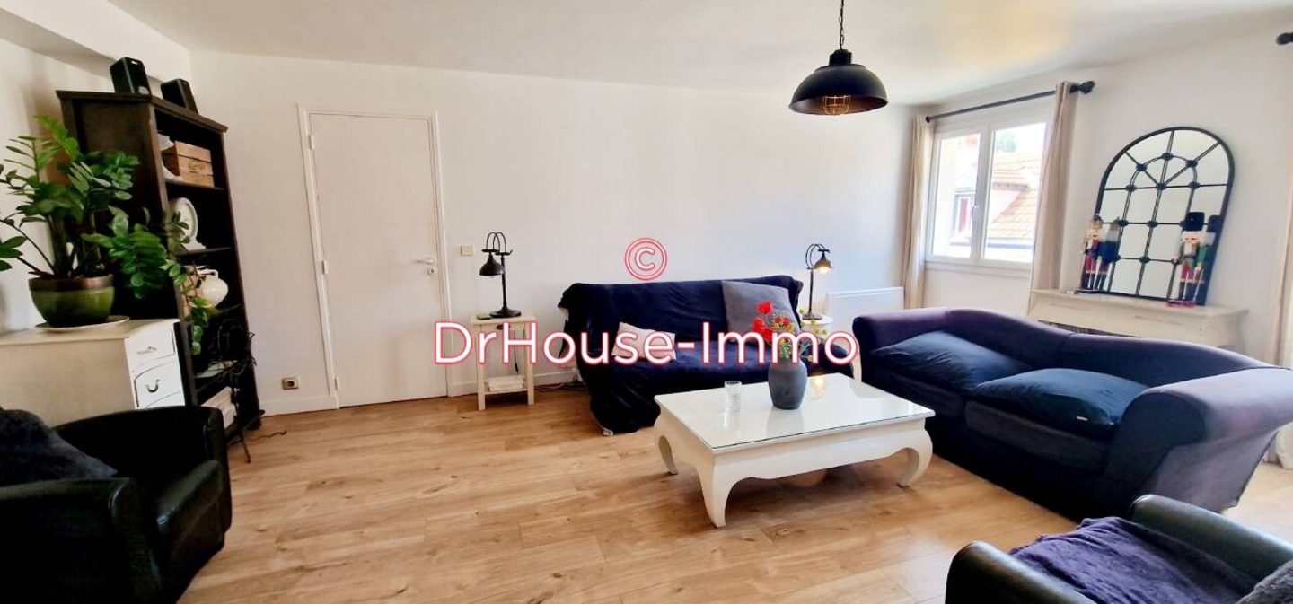 Photo 2 : Vente Appartement 2 pièces Corbeil-Essonnes 54 m²