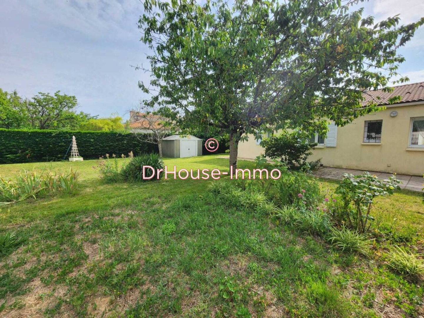 Photo 3 : Vente Maison 4 pièces Luçon 135 m²