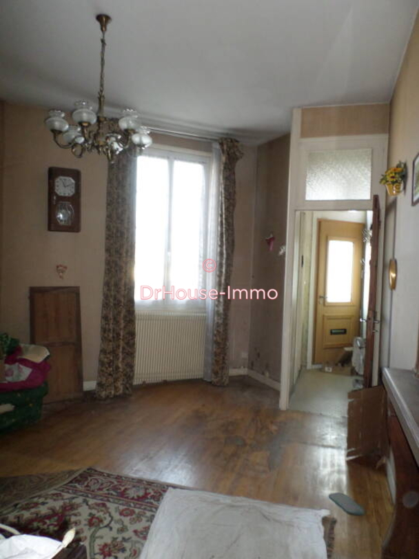 Photo 2 : Vente Maison 4 pièces Angoulême 115 m²
