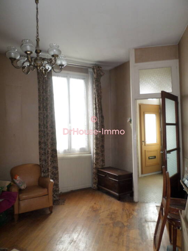 Photo 3 : Vente Maison 4 pièces Angoulême 115 m²
