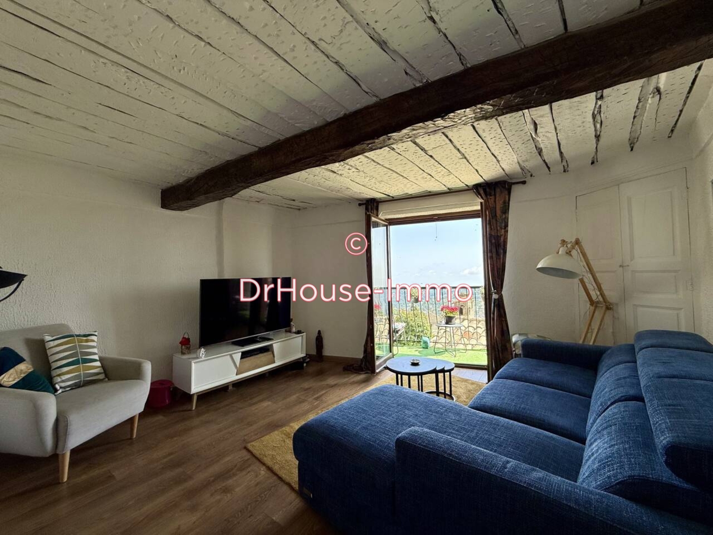 Photo 1 : Vente Maison 5 pièces Saint-Jeannet 105 m²
