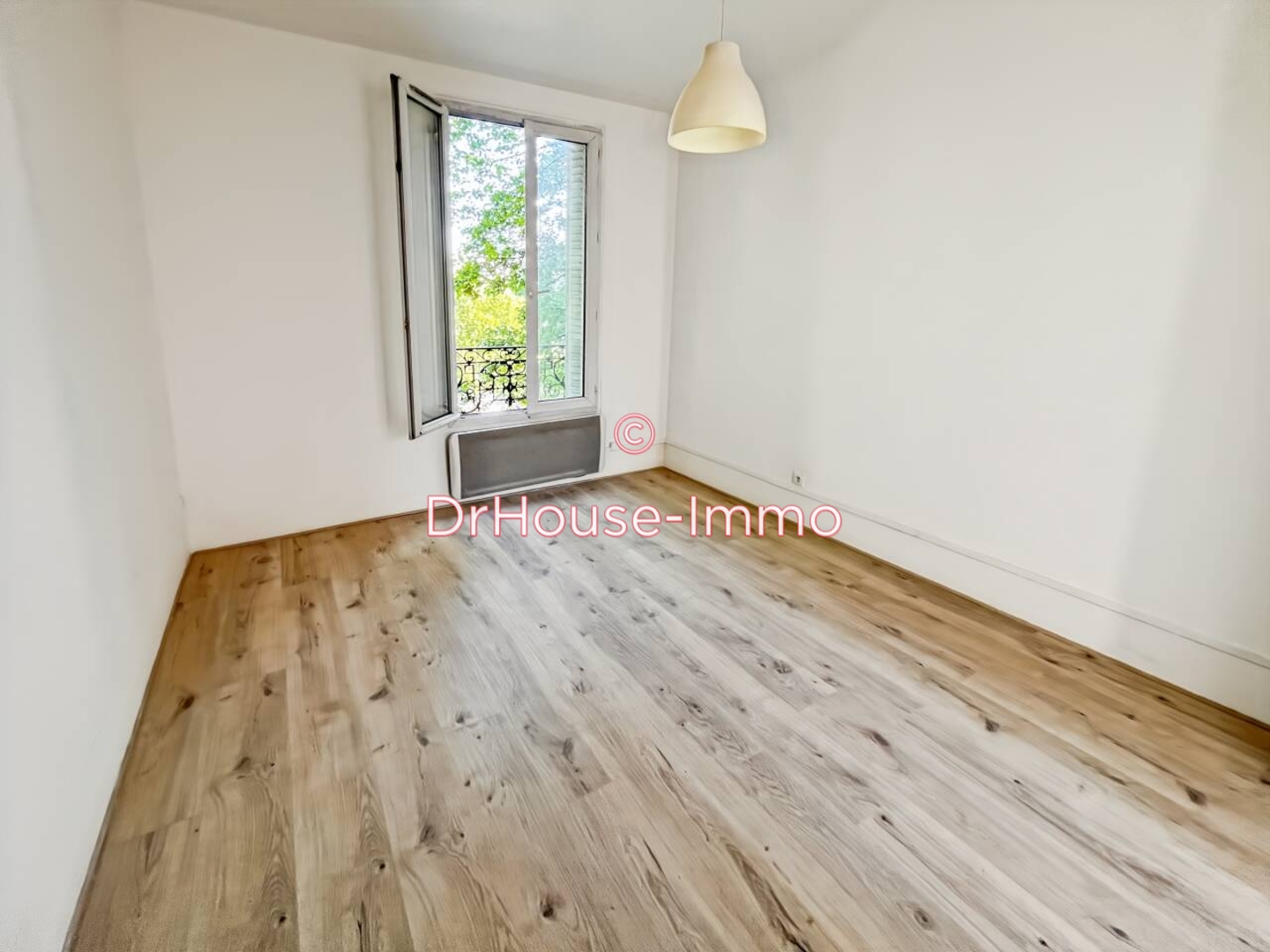 Photo 3 : Vente Appartement 2 pièces Ivry-sur-Seine 31 m²