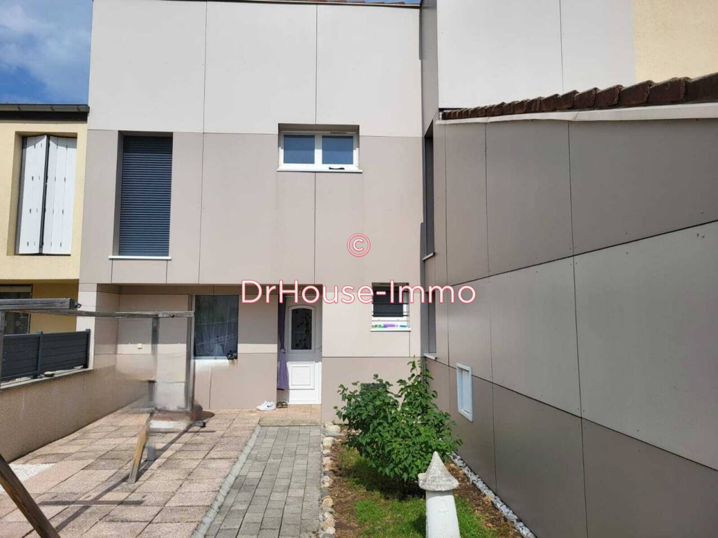 Photo 3 : Vente Maison 6 pièces Chadrac 102 m²