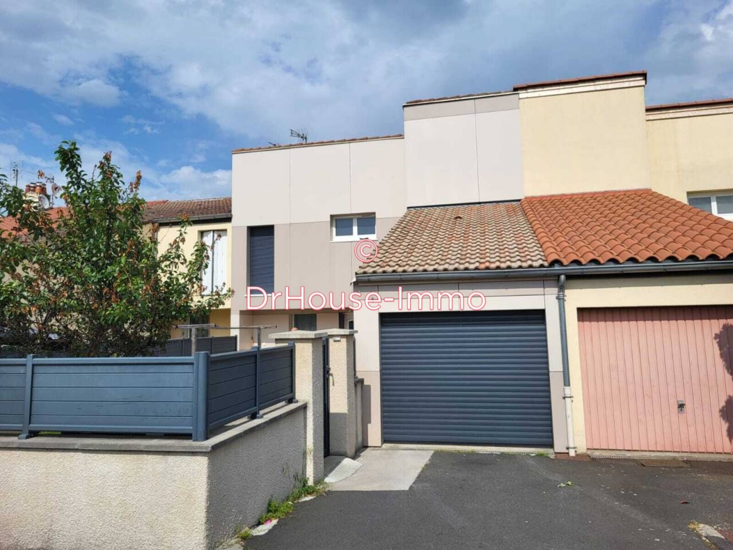 Photo 2 : Vente Maison 6 pièces Chadrac 102 m²