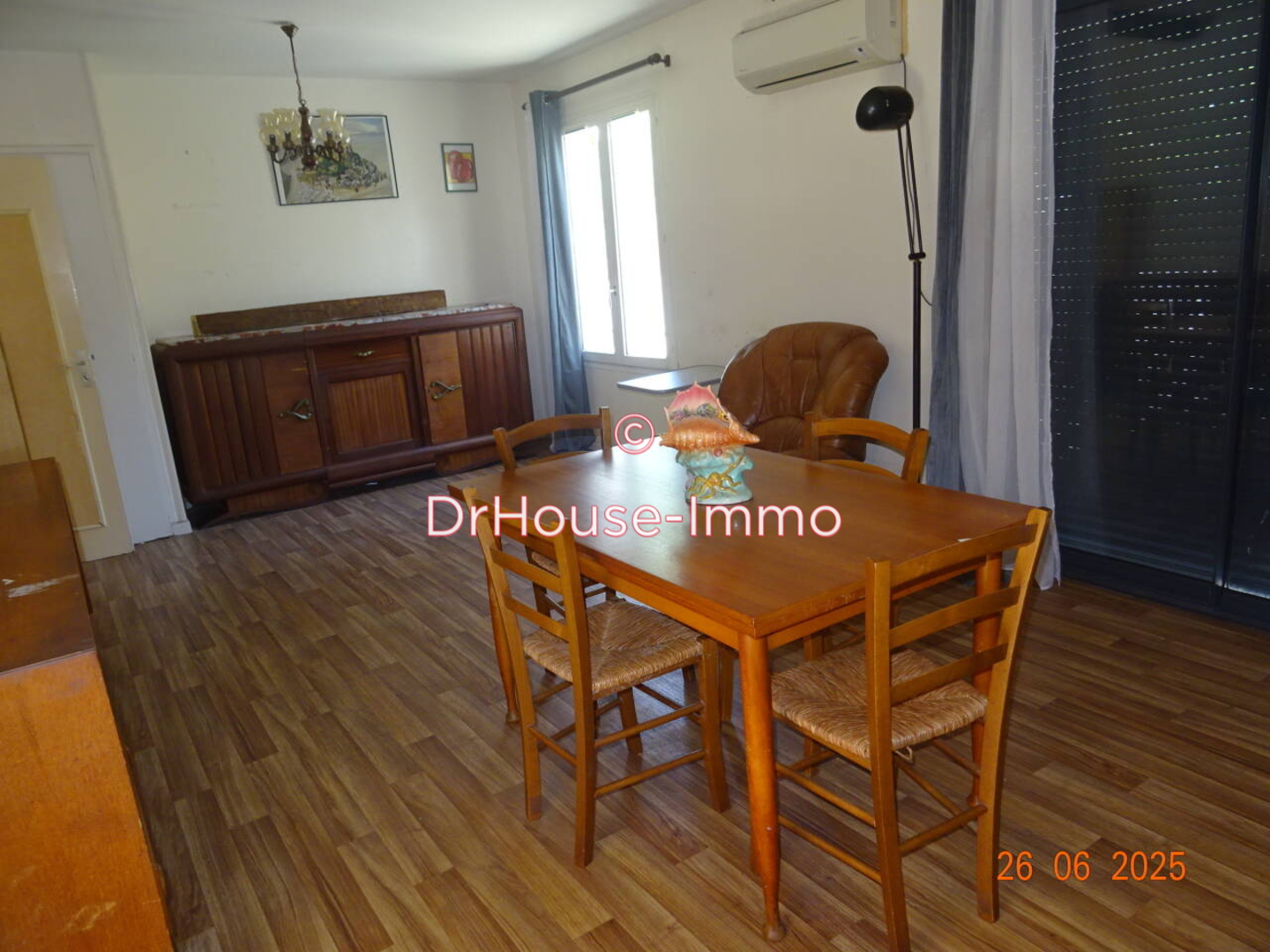 Photo 3 : Vente Maison 4 pièces Saint-Ciers-sur-Gironde 80 m²