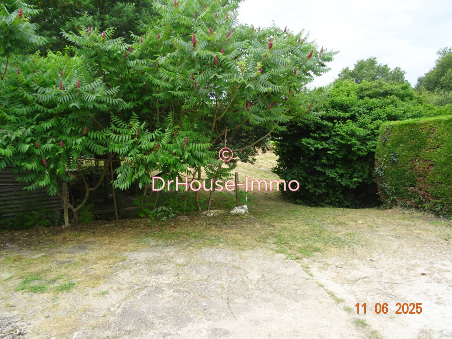 Photo 2 : Vente Maison 4 pièces Saint-Ciers-sur-Gironde 80 m²