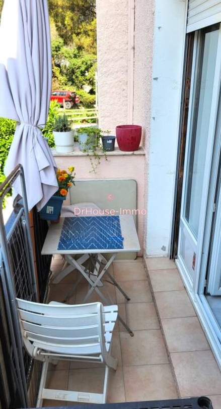 Photo 3 : Vente Appartement 2 pièces Saint Aygulf 38 m²