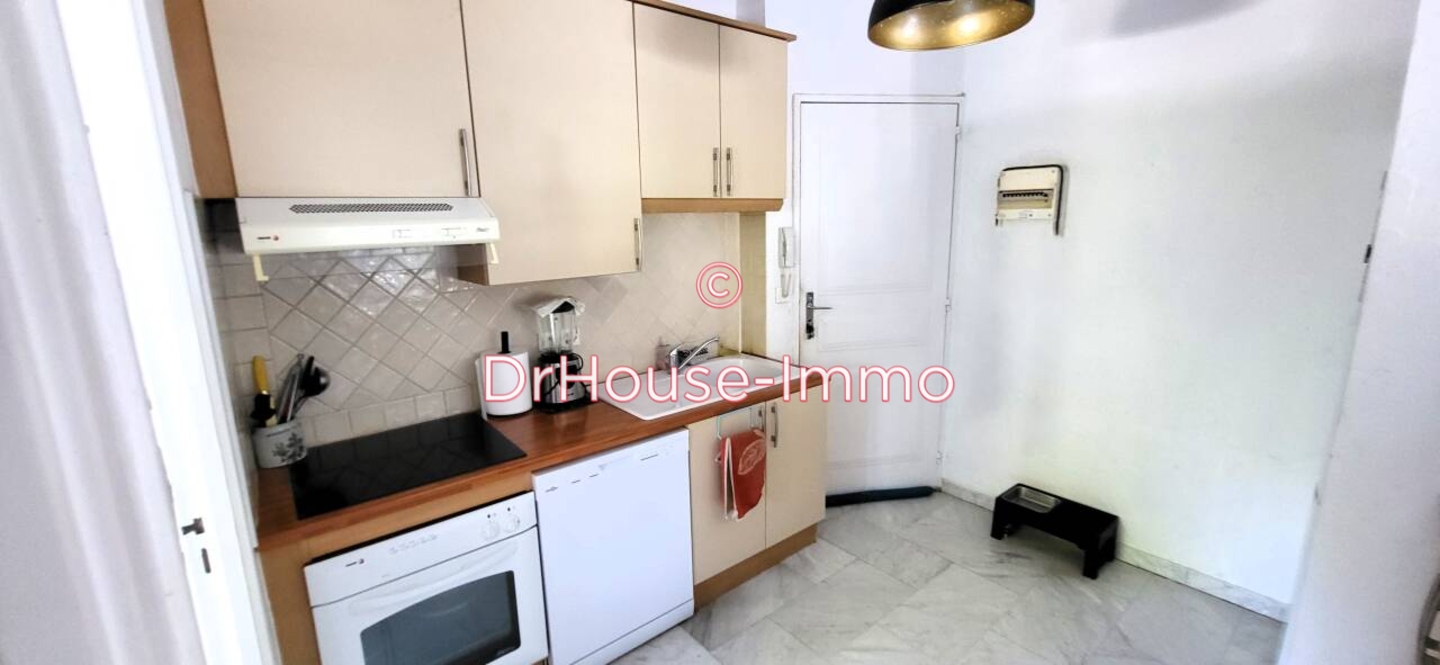 Photo 2 : Vente Appartement 2 pièces Saint Aygulf 38 m²