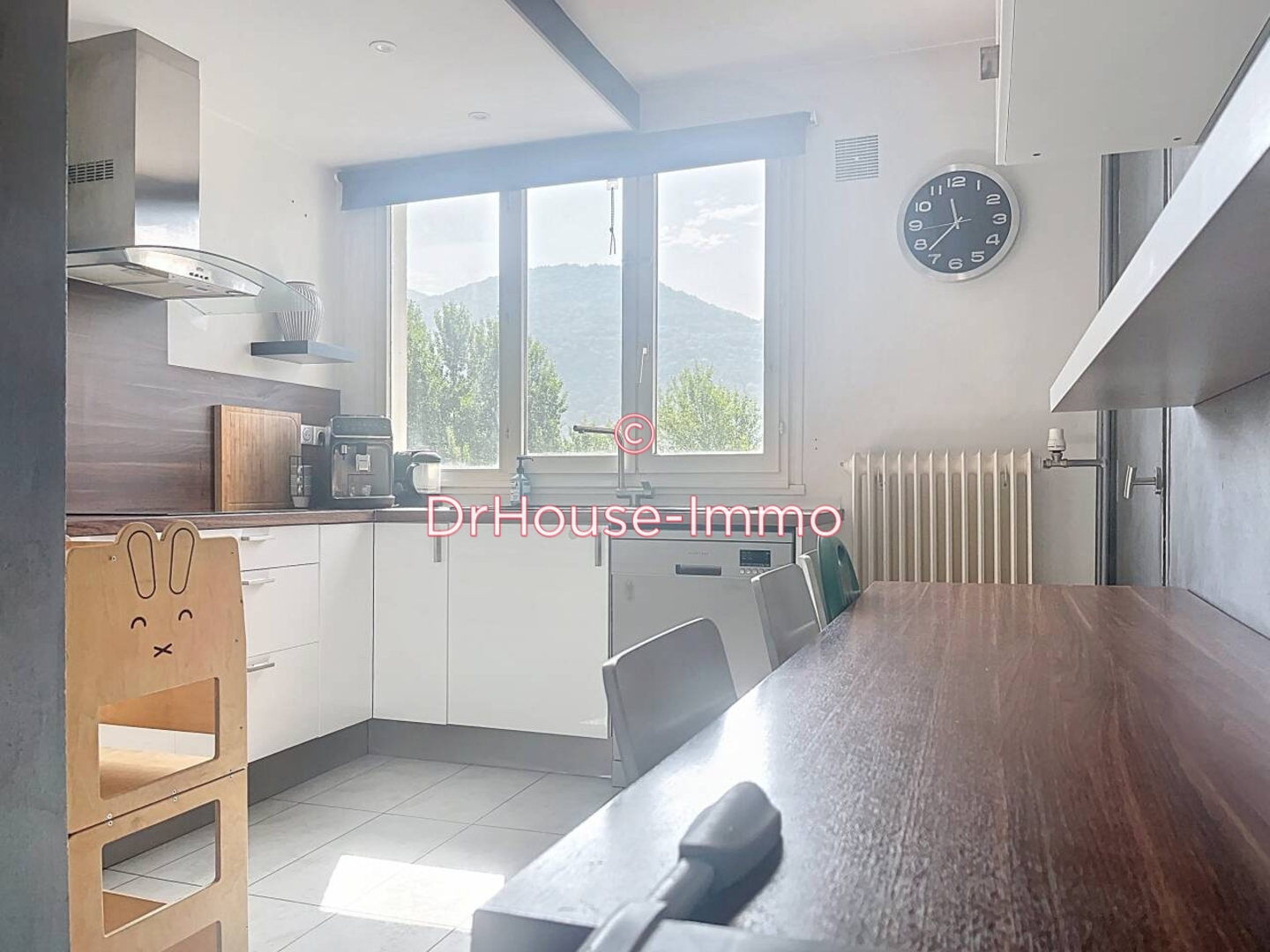 Photo 3 : Vente Appartement 3 pièces Eybens 61 m²