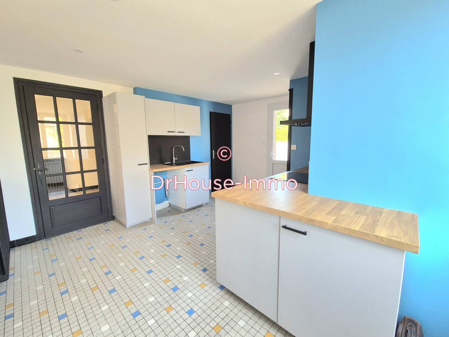 Photo 3 : Vente Maison 5 pièces Givry 125 m²