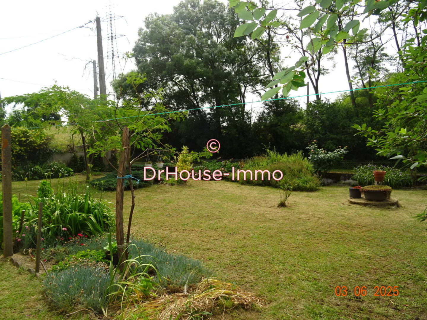 Photo 2 : Vente Maison 8 pièces Civrac-de-Blaye 210 m²