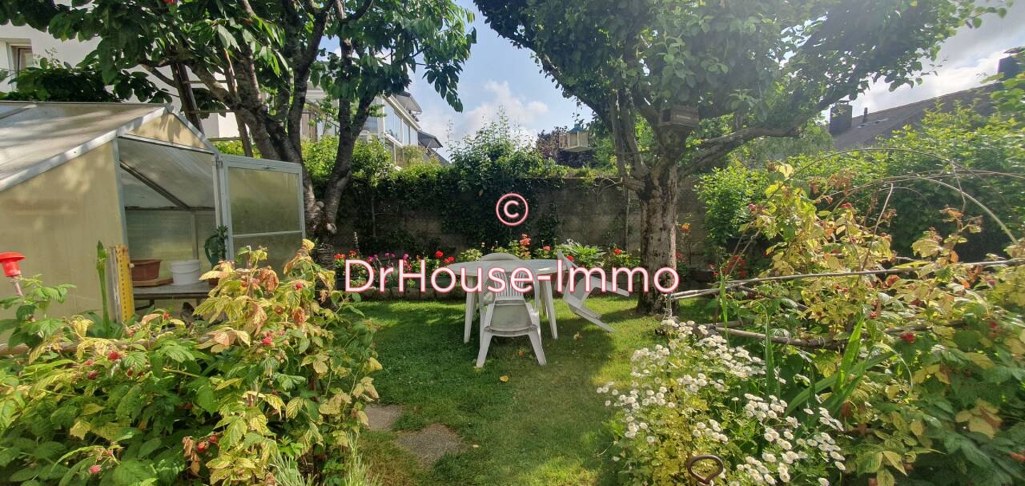 Photo 1 : Vente Maison 6 pièces Saint-Herblain 108 m²