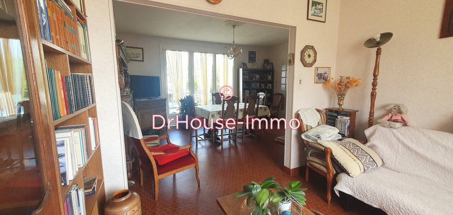 Photo 2 : Vente Maison 6 pièces Saint-Herblain 108 m²