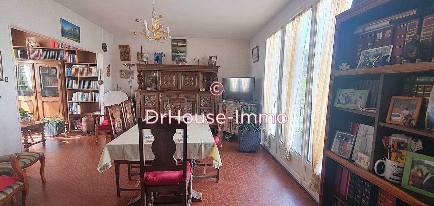 Photo 3 : Vente Maison 6 pièces Saint-Herblain 108 m²