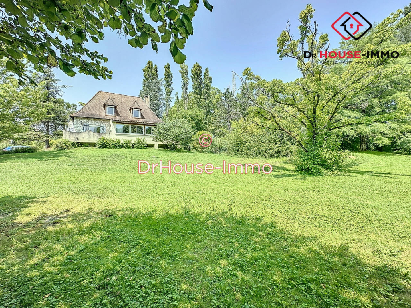 Photo 3 : Vente Maison 6 pièces Issigeac 126 m²