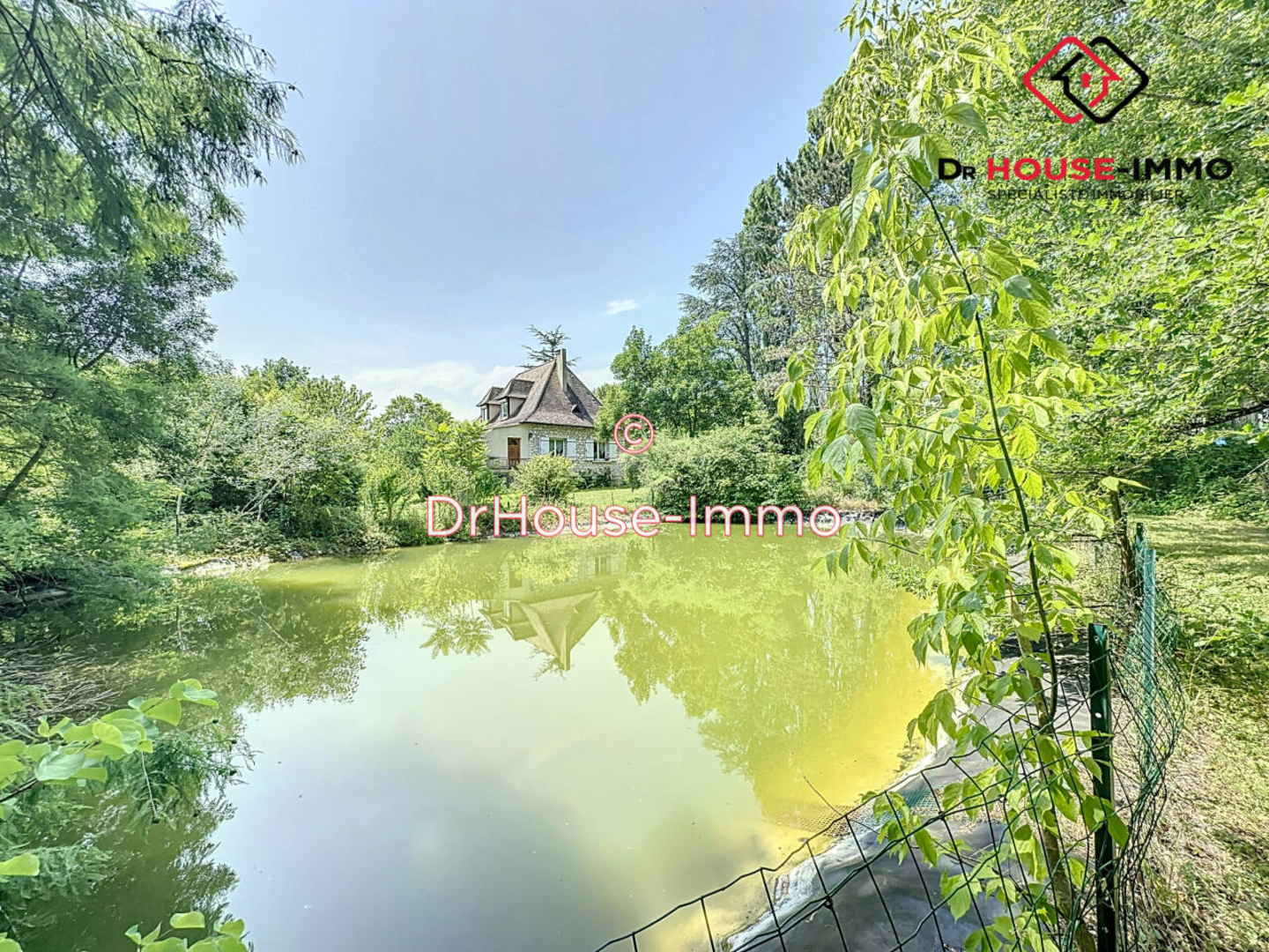 Photo 3 : Vente Maison 6 pièces Issigeac 126 m²