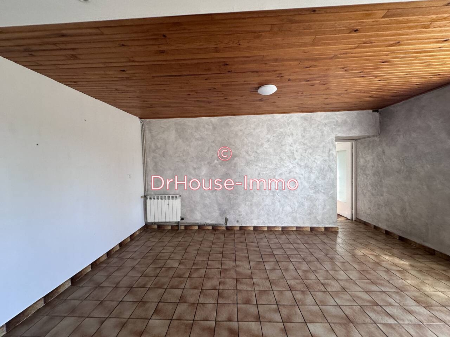 Photo 2 : Vente Maison 4 pièces Campeaux 92 m²