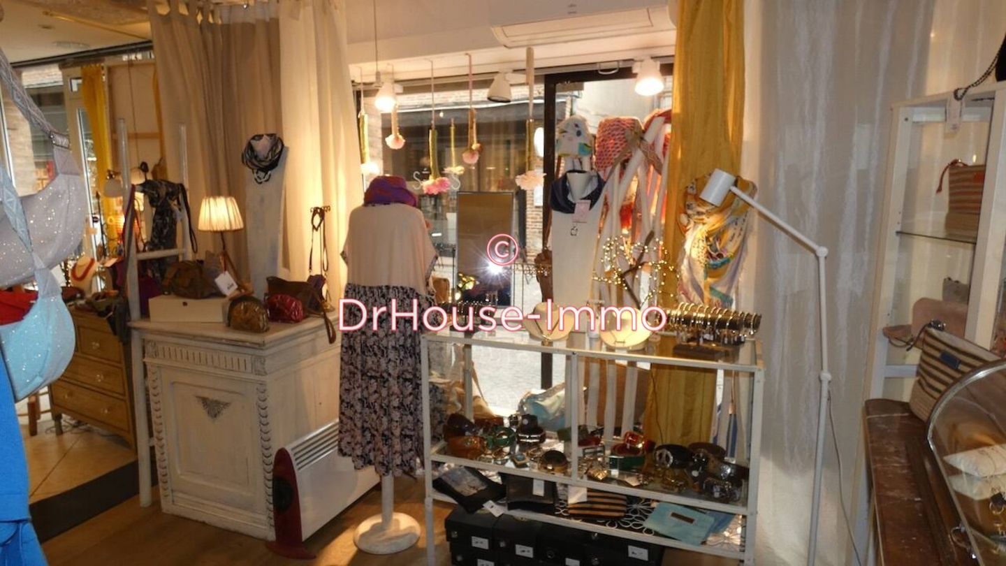 Photo 3 : Vente Commerce 2 pièces Albi 70 m²