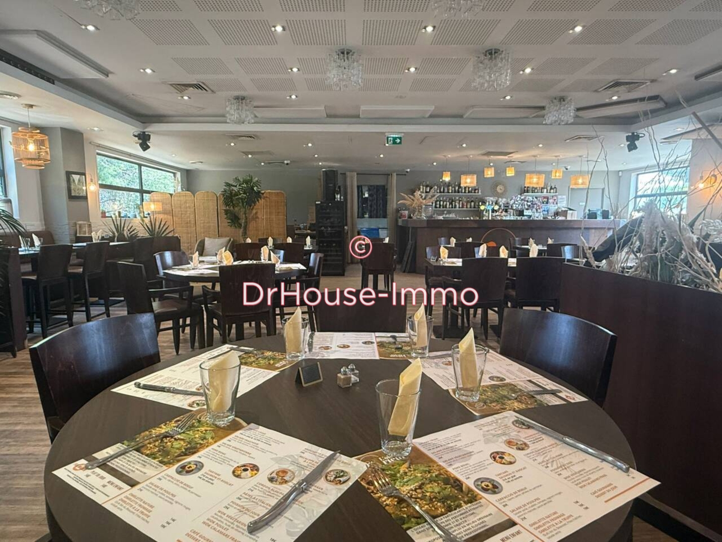 Photo 1 : Vente Commerce 3 pièces La Ciotat 220 m²
