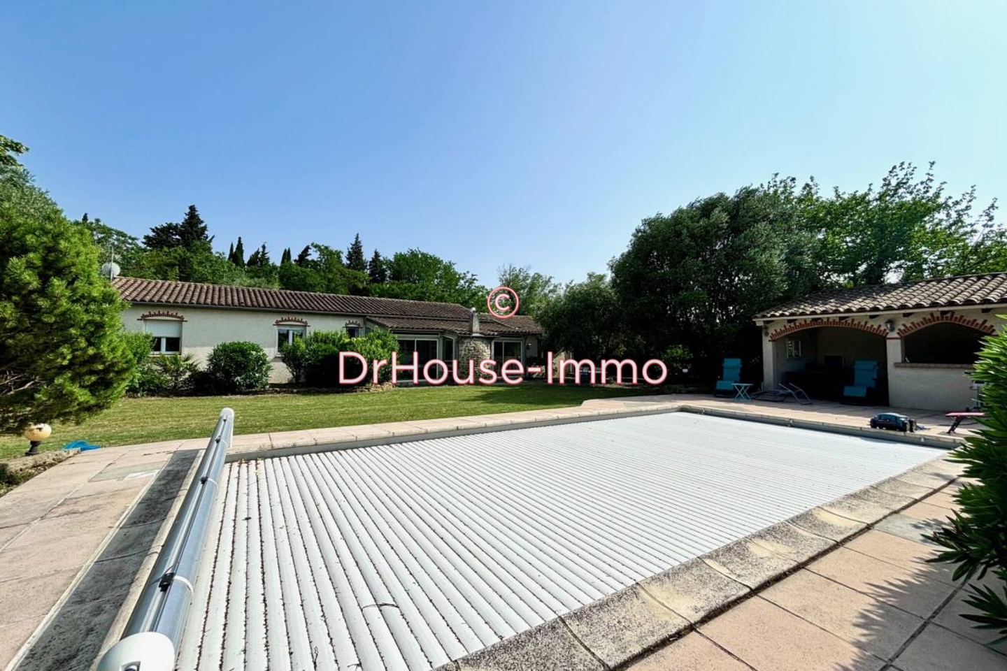 Photo 2 : Vente Maison 7 pièces Carcassonne 175 m²