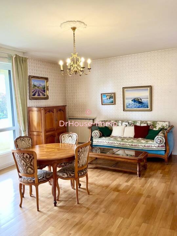 Photo 3 : Vente Appartement 4 pièces Le Bouscat 104 m²