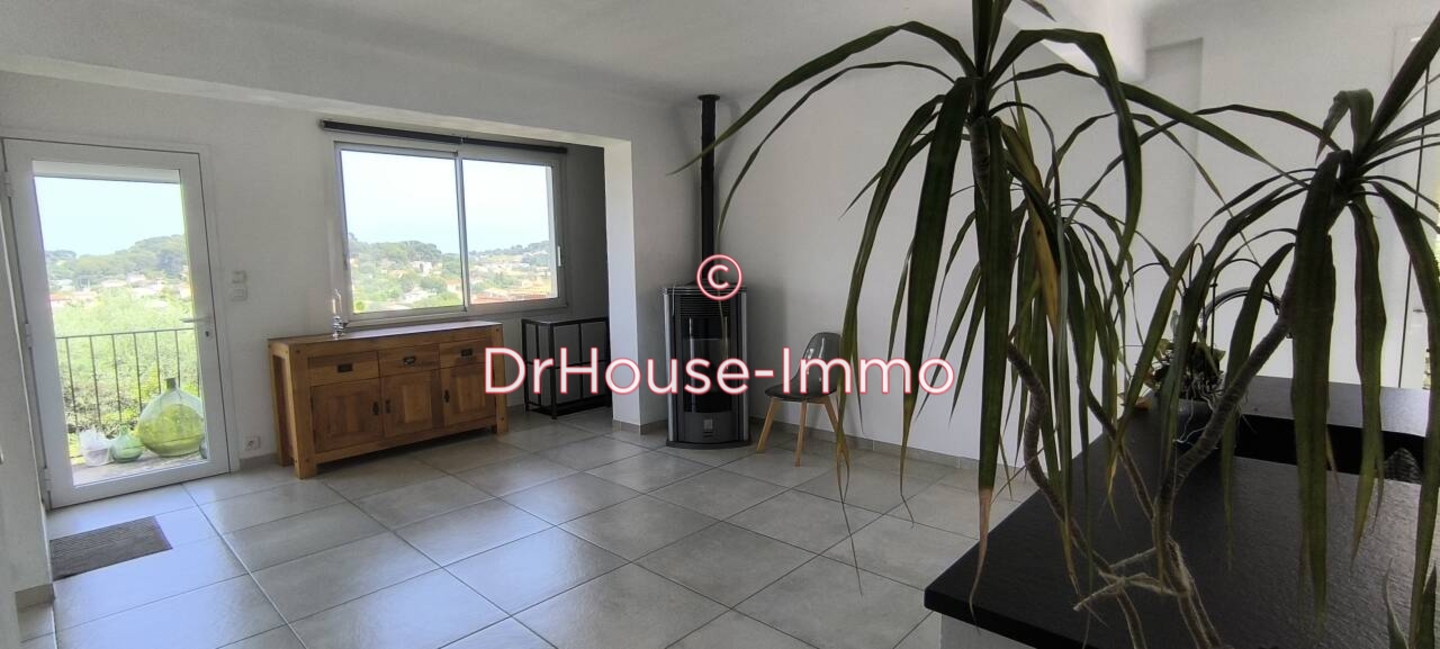 Photo 3 : Vente Maison 4 pièces Ollioules 125 m²