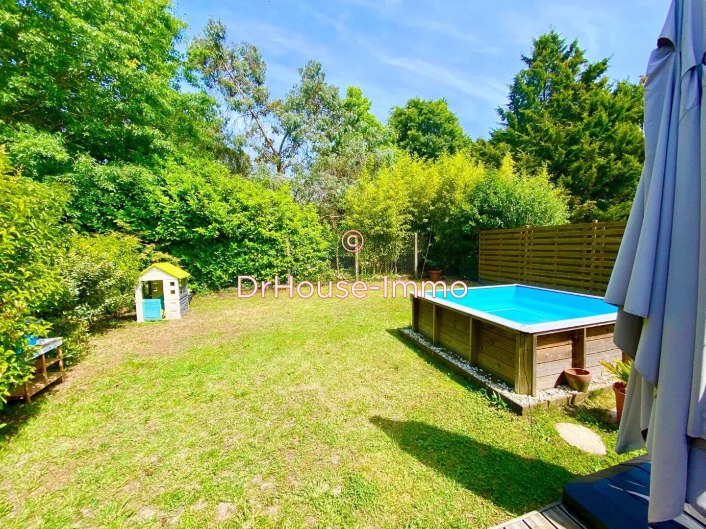 Photo 2 : Vente Maison 4 pièces Canéjan 84 m²