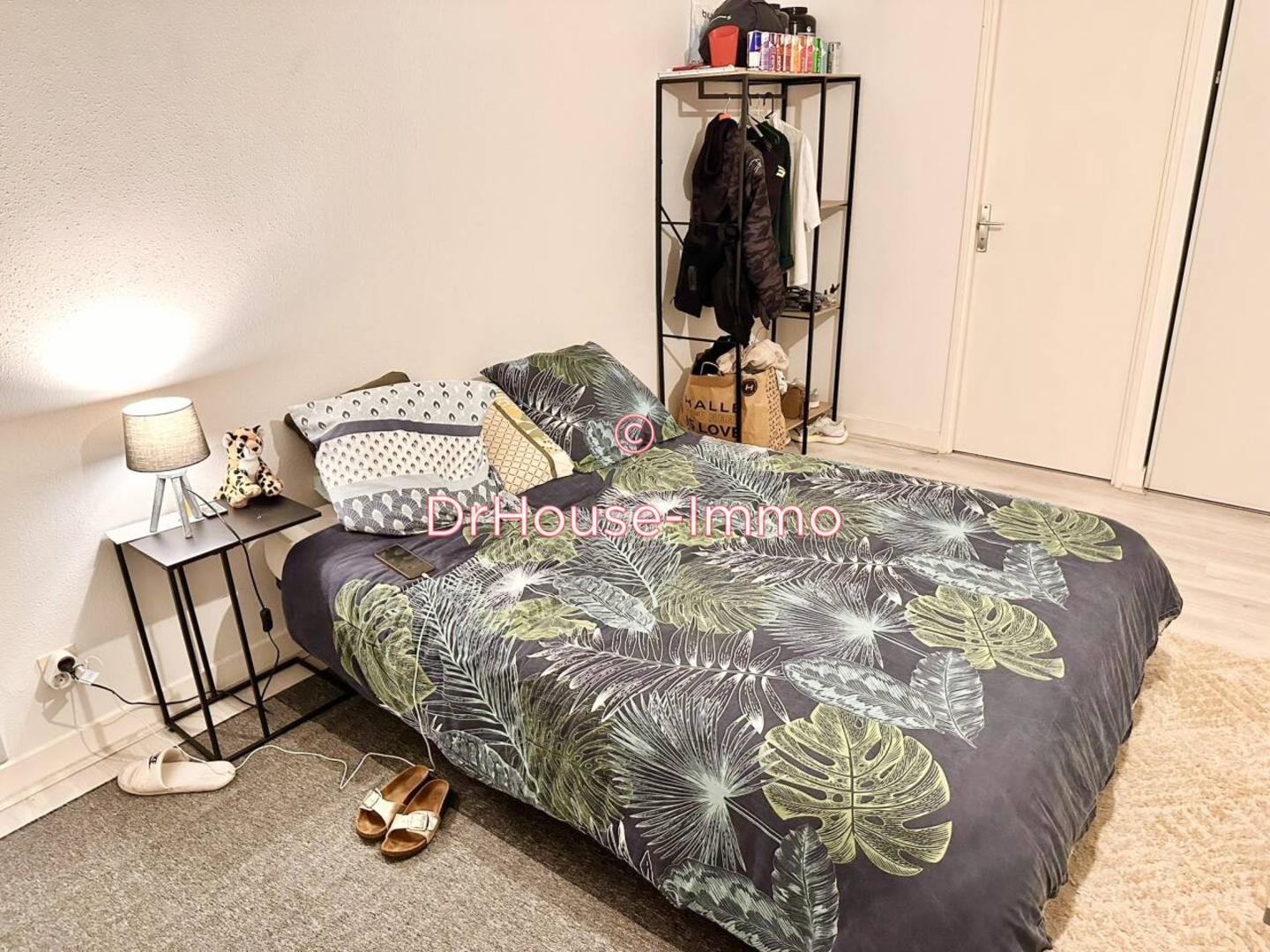 Photo 3 : Vente Appartement 1 pièce Angoulême 28 m²
