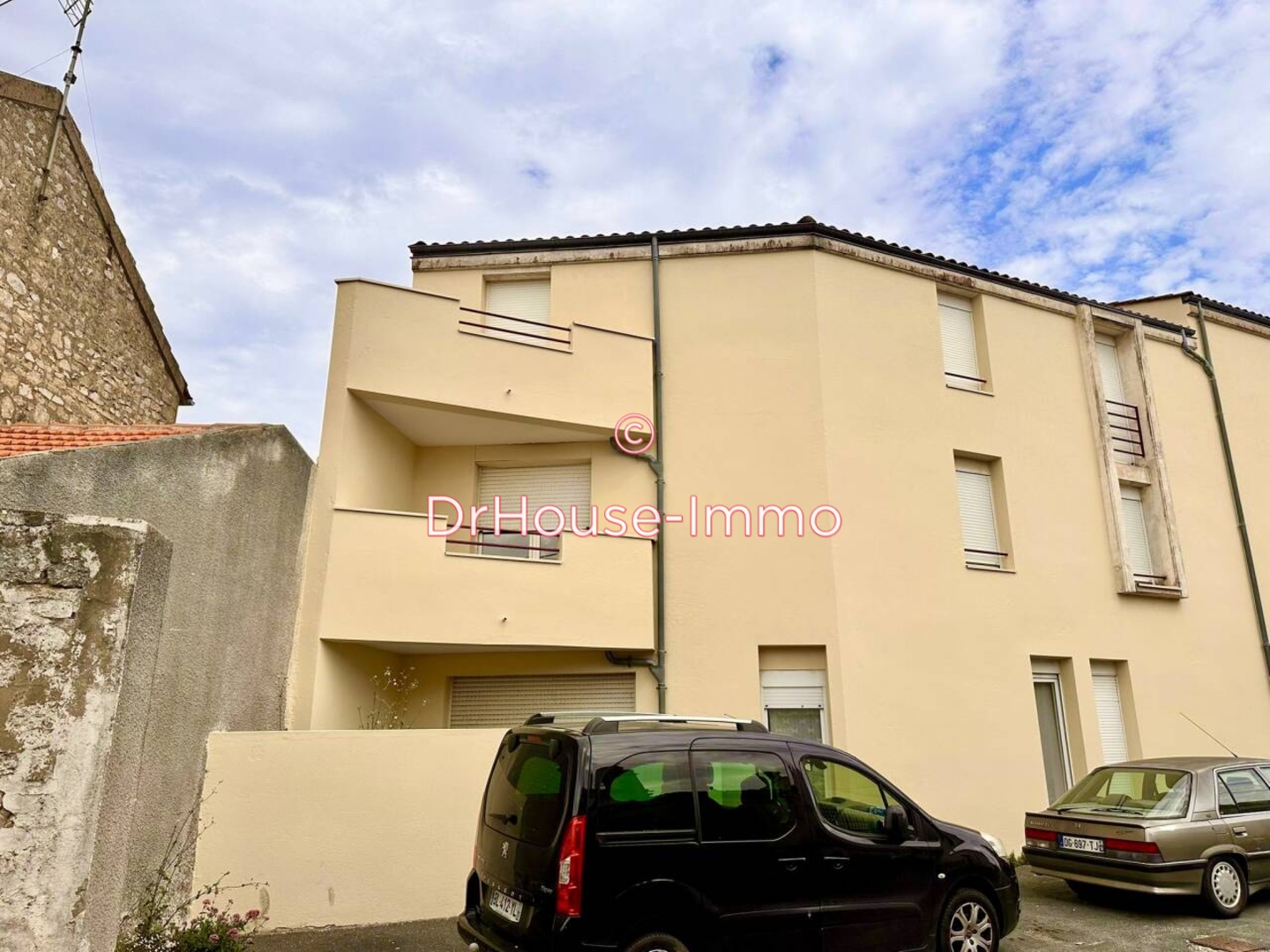 Photo 2 : Vente Appartement 1 pièce Angoulême 28 m²