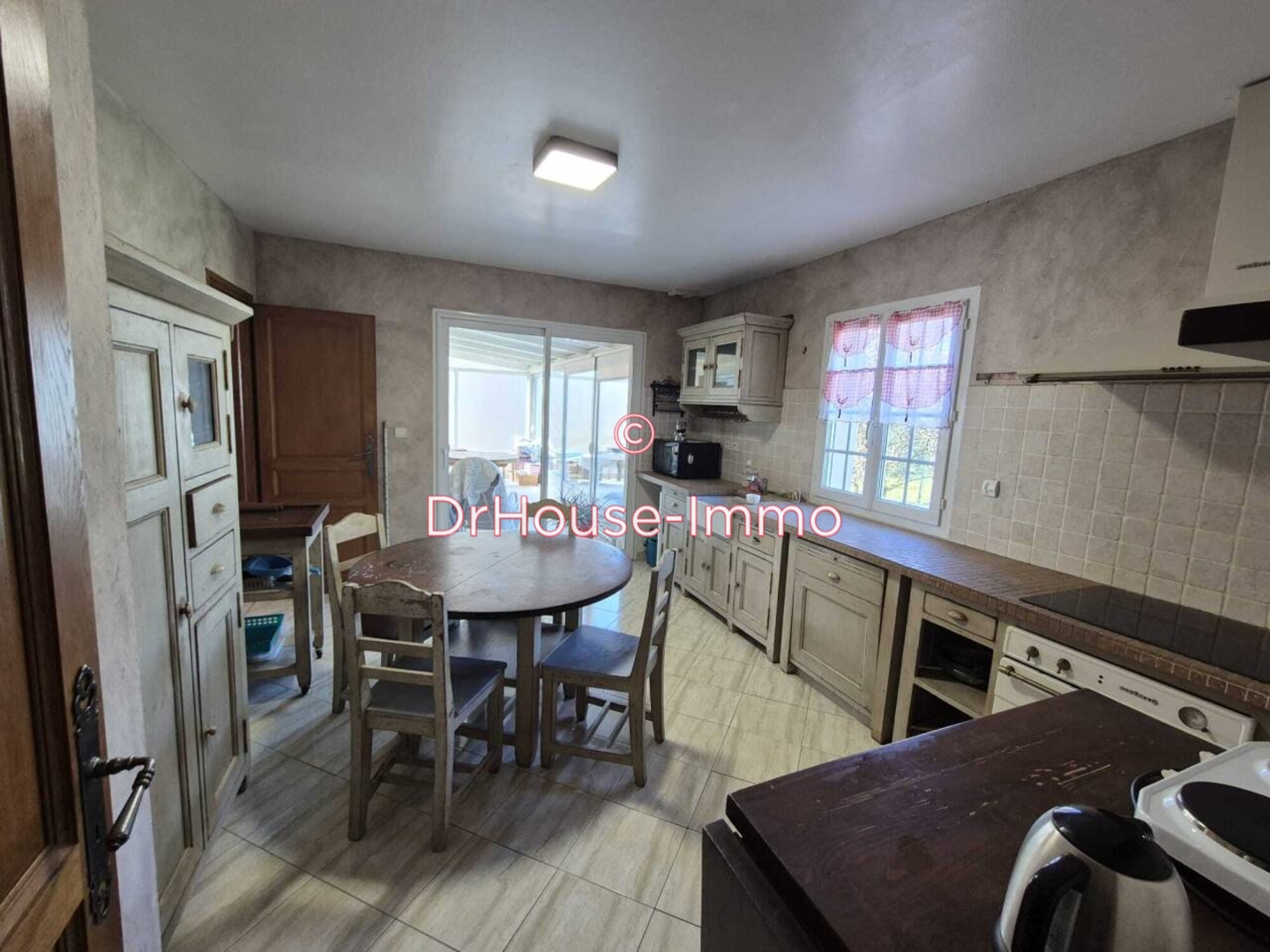 Photo 3 : Vente Maison 5 pièces Pommeuse 160 m²